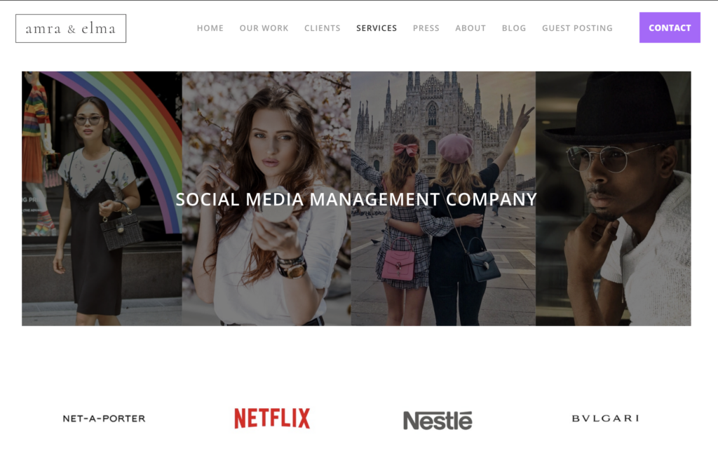 Agencies that Grow Instagram Organically